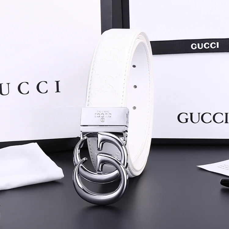 New Fashion Trendy Versatile Belt