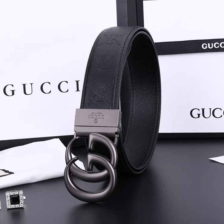 New Fashion Trendy Versatile Belt
