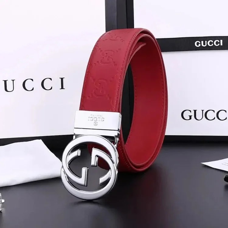 New Fashion Trendy Versatile Belt