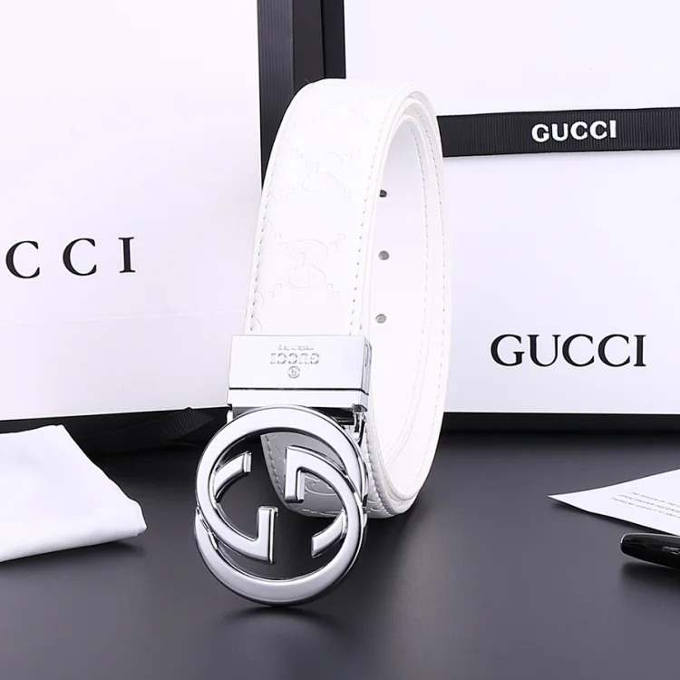 New Fashion Trendy Versatile Belt