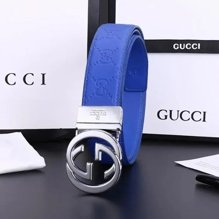 New Fashion Trendy Versatile Belt
