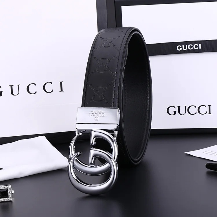 New Fashion Trendy Versatile Belt
