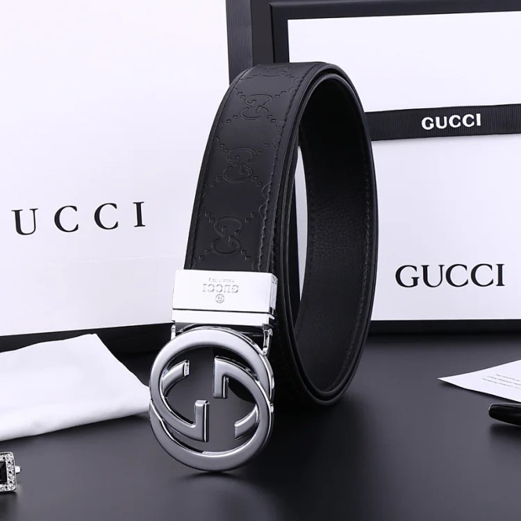 New Fashion Trendy Versatile Belt