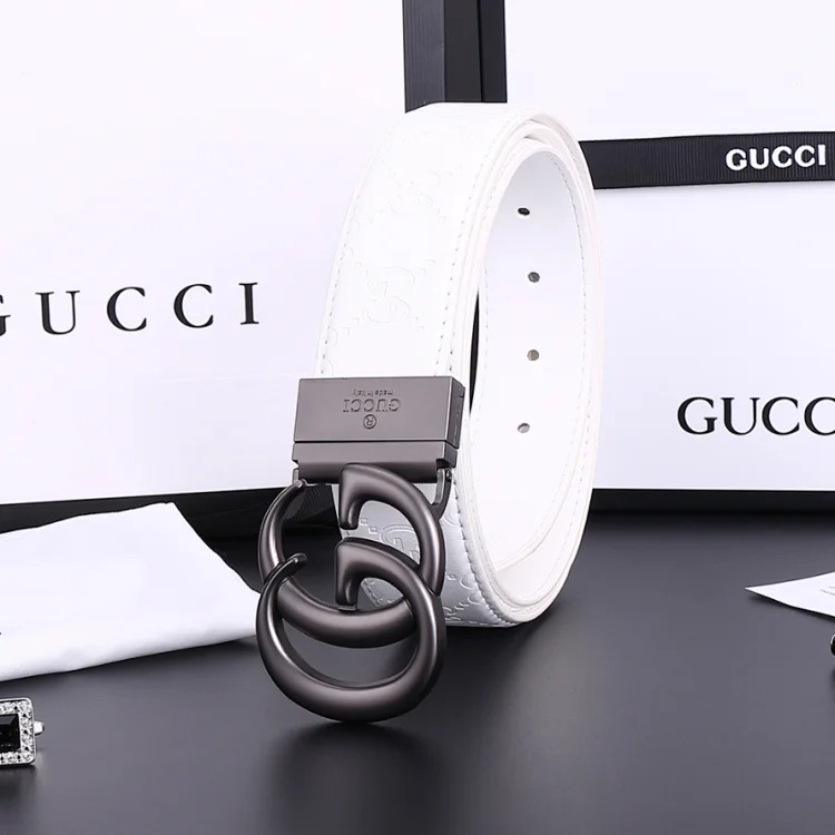 New Fashion Trendy Versatile Belt