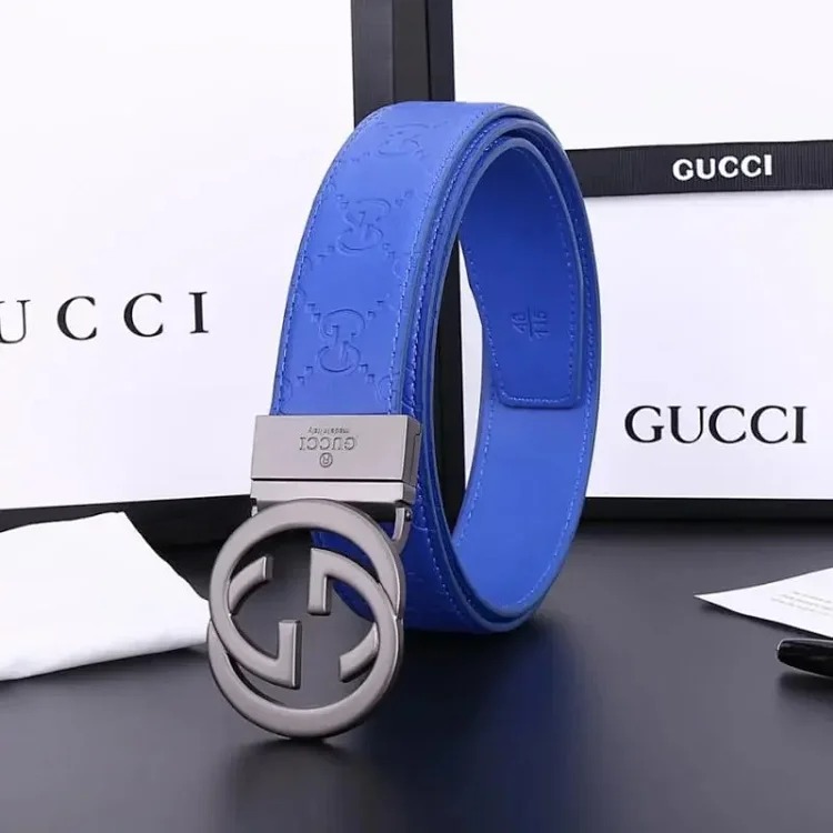 New Fashion Trendy Versatile Belt
