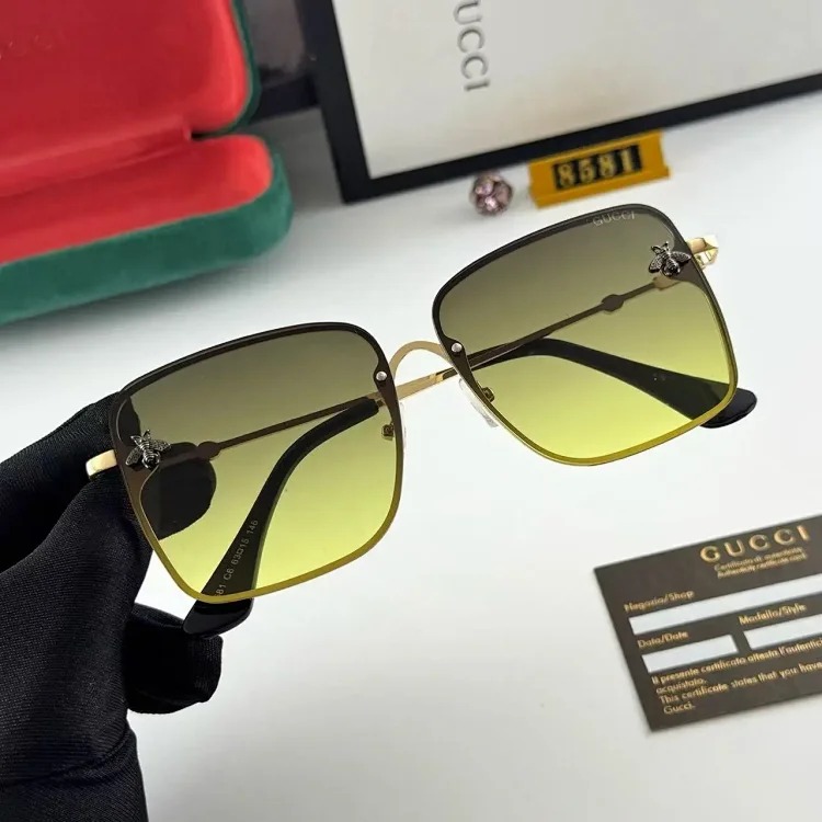 Fashion Eyeglasses