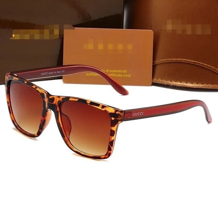 Fashion Eyeglasses