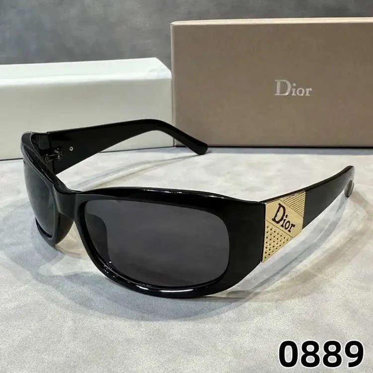 Fashion Casual Summer Sunglasses
