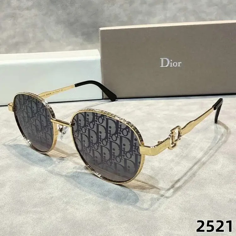 Fashion Casual Summer Sunglasses