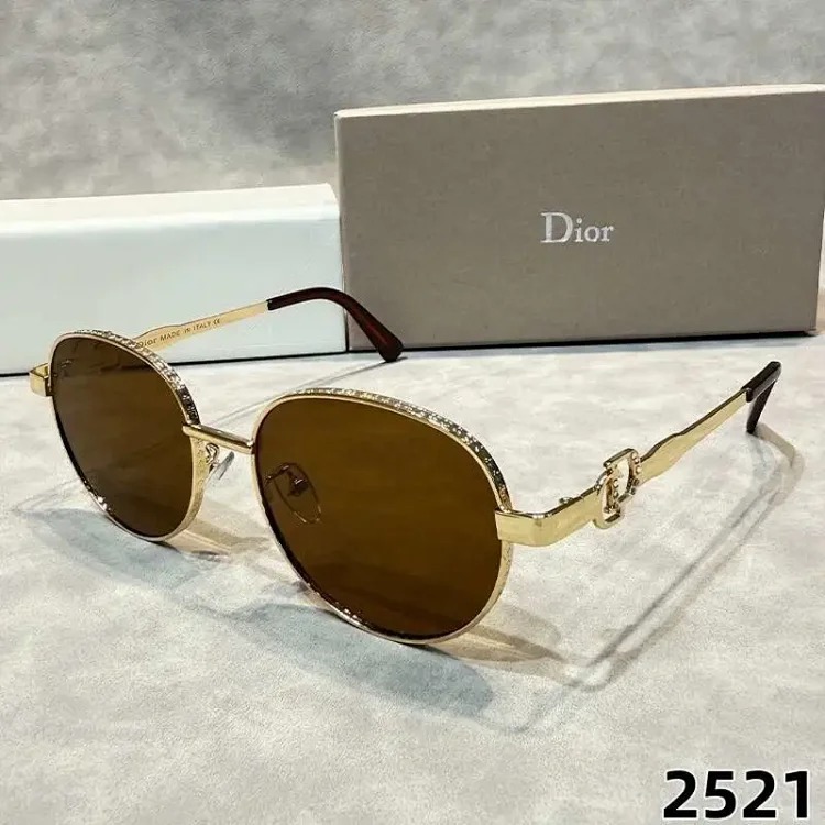 Fashion Casual Summer Sunglasses