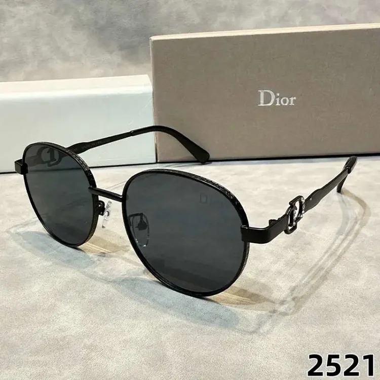 Fashion Casual Summer Sunglasses