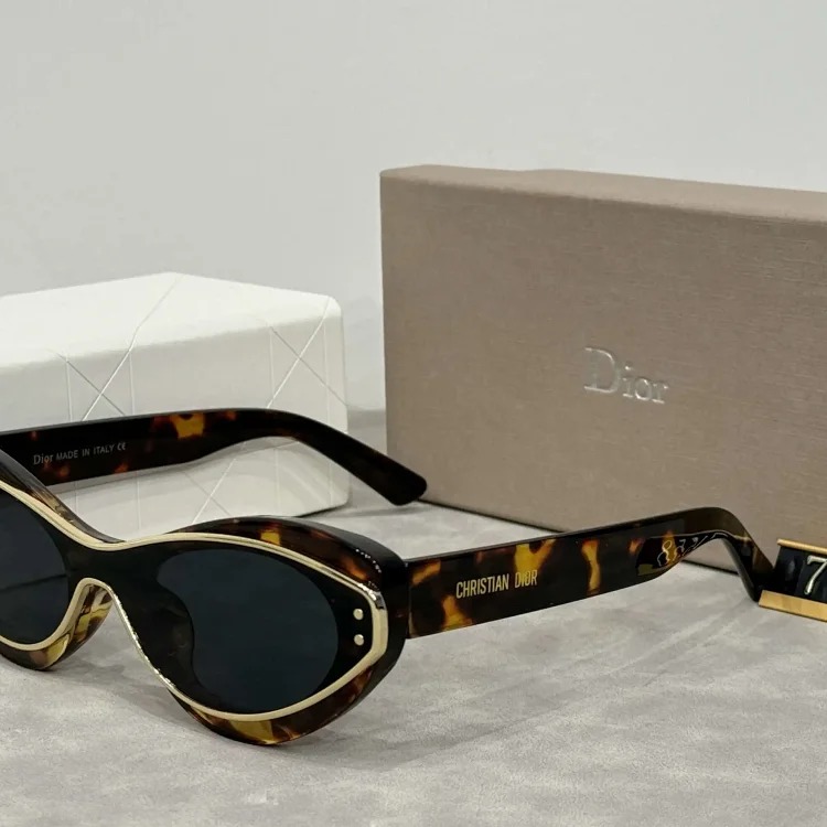 Fashion Casual Summer Sunglasses