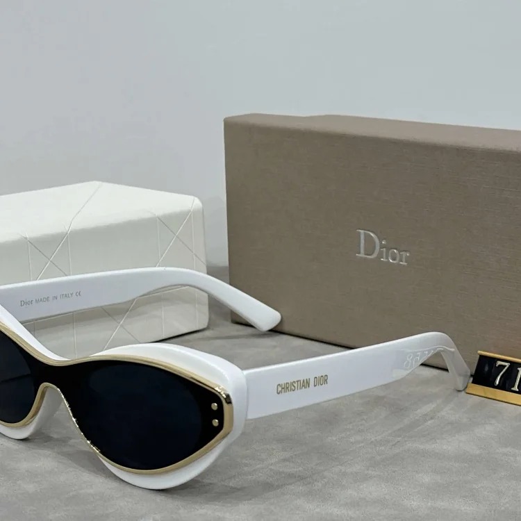 Fashion Casual Summer Sunglasses