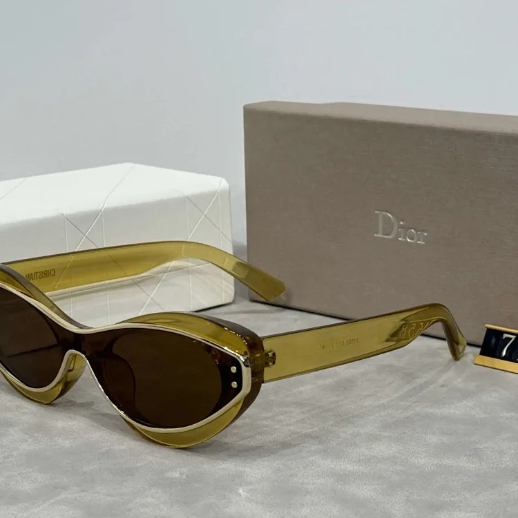 Fashion Casual Summer Sunglasses