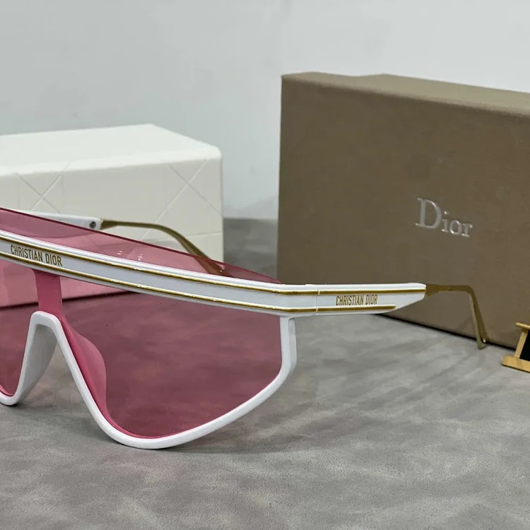 Fashion Casual Summer Sunglasses