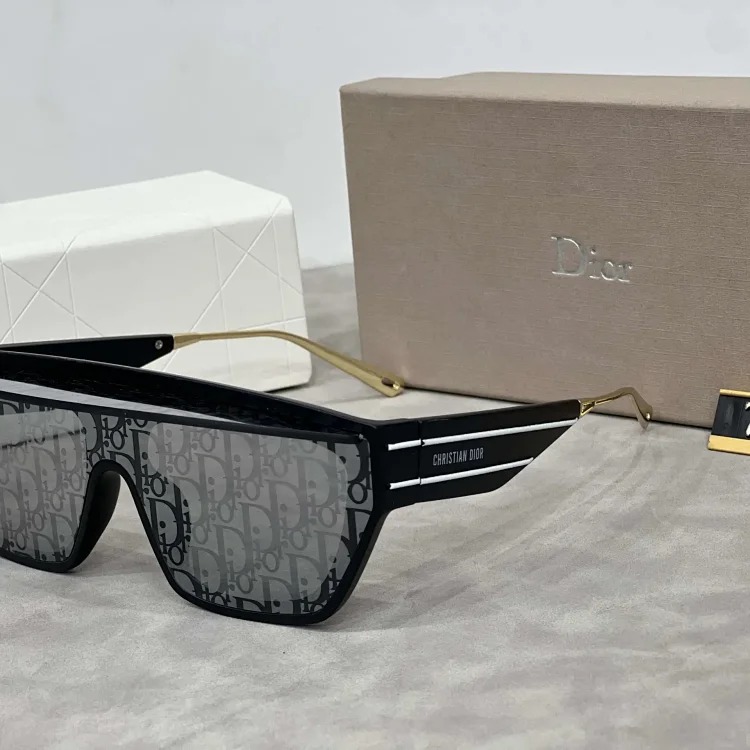 Fashion Casual Summer Sunglasses