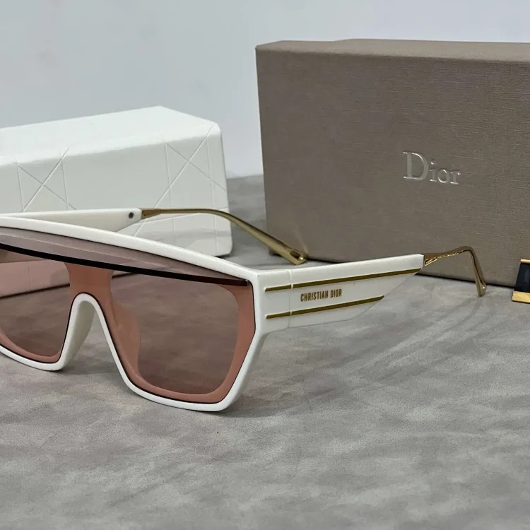 Fashion Casual Summer Sunglasses