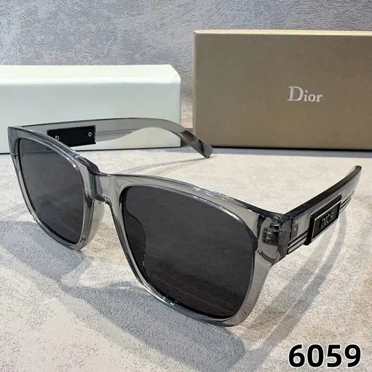 Fashion Casual Summer Sunglasses