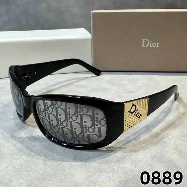 Fashion Casual Summer Sunglasses