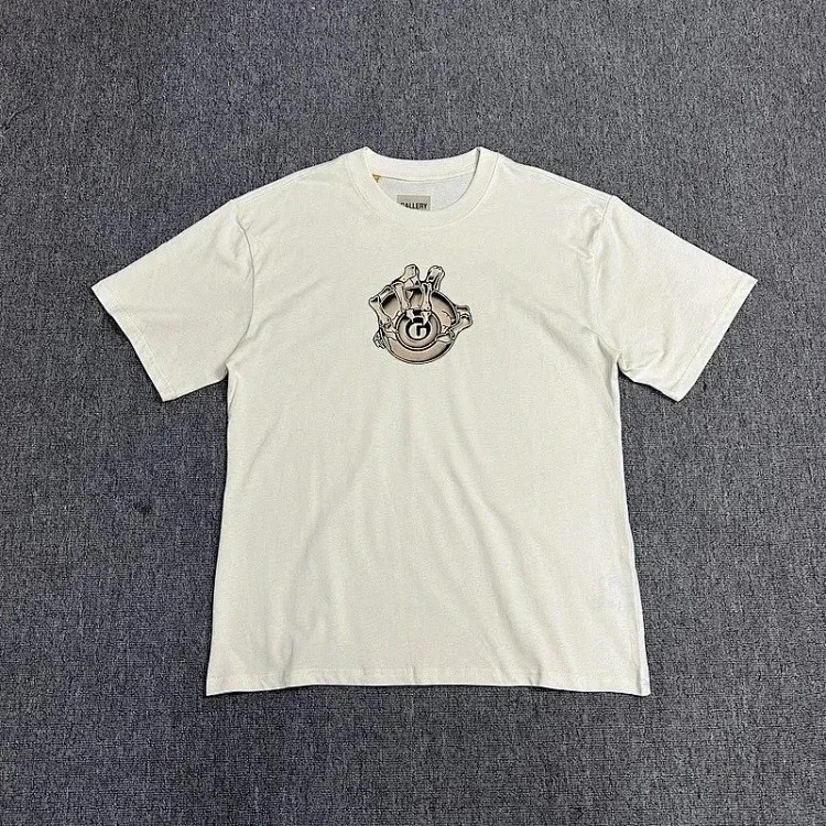Washed Graphic T-Shirt