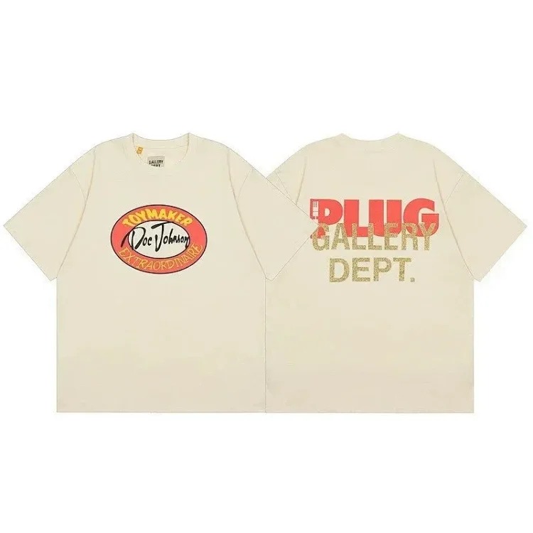 Washed Graphic T-Shirt