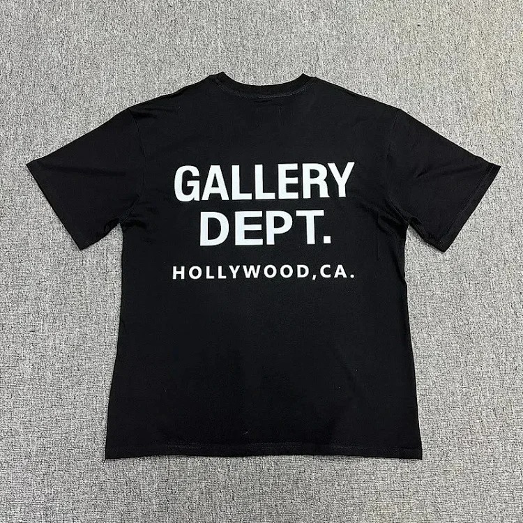 Washed Graphic T-Shirt