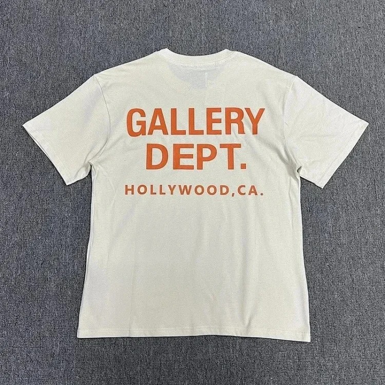 Washed Graphic T-Shirt