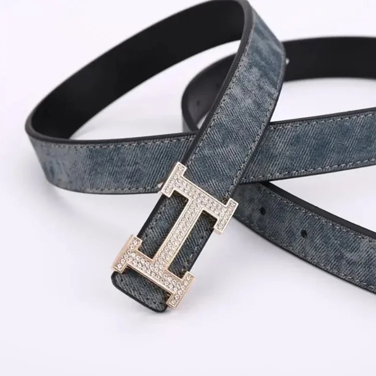 New Fashion Trendy Belt