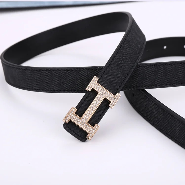 New Fashion Trendy Belt