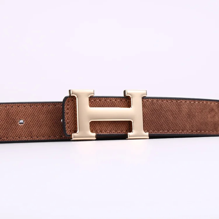 New Fashion Trendy Belt