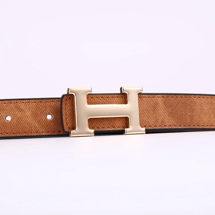 New Fashion Trendy Belt