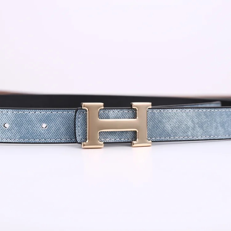 New Fashion Trendy Belt