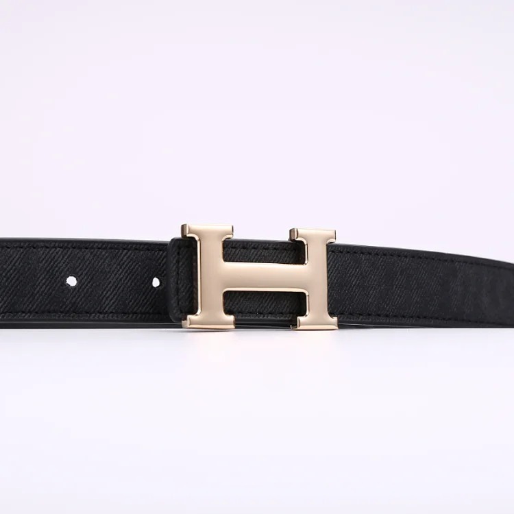 New Fashion Trendy Belt