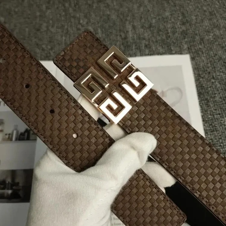 Fashion Trendy Versatile Belt