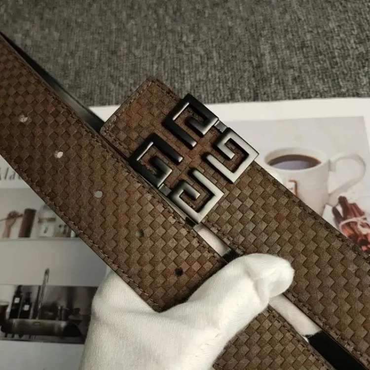 Fashion Trendy Versatile Belt
