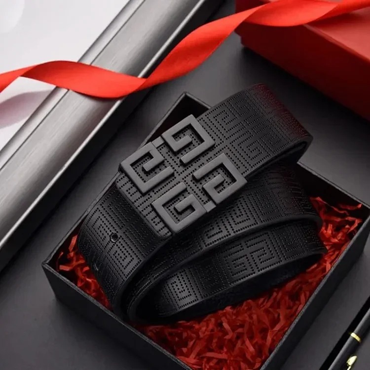 Fashion Trendy Versatile Belt