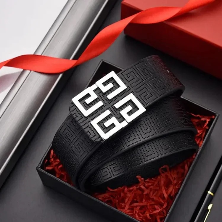 Fashion Trendy Versatile Belt