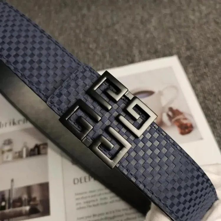Fashion Trendy Versatile Belt