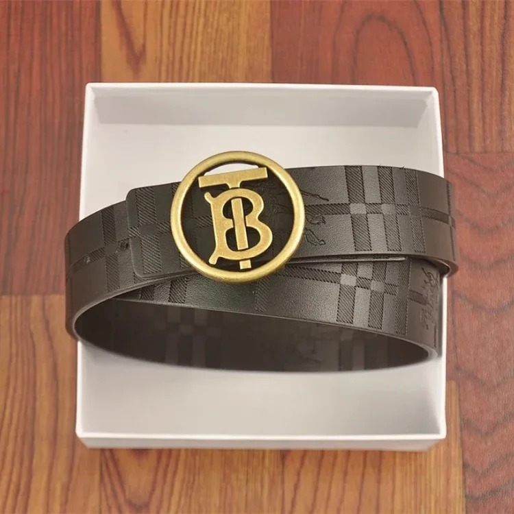 Fashion Trendy Versatile Belt