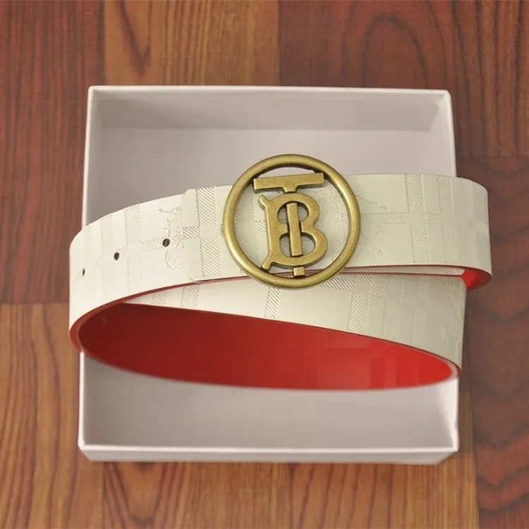 Fashion Trendy Versatile Belt
