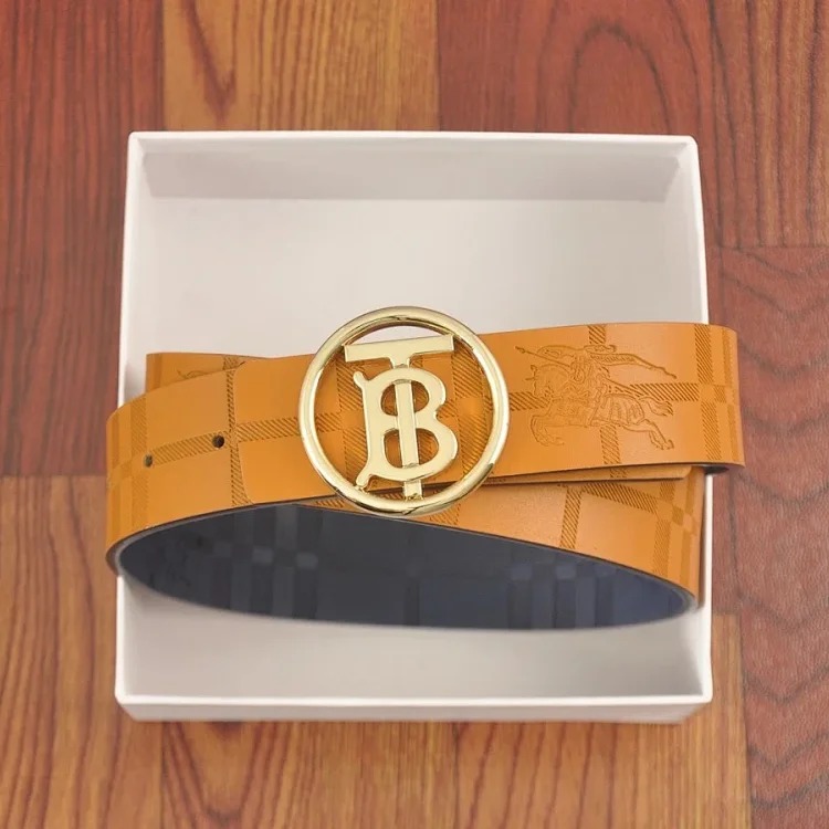 Fashion Trendy Versatile Belt