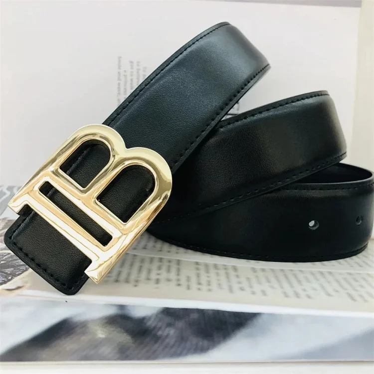 Fashion Trendy Versatile Belt