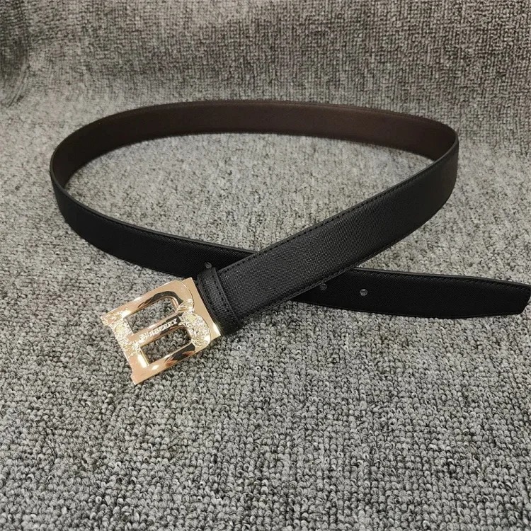 Fashion Trendy Versatile Belt