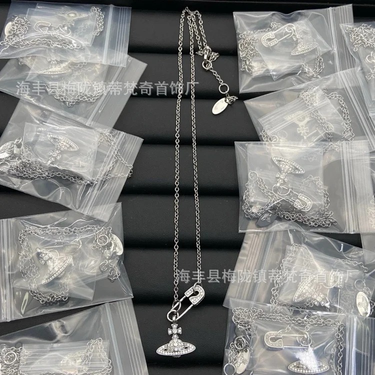 Luxury Premium Pearl Necklace