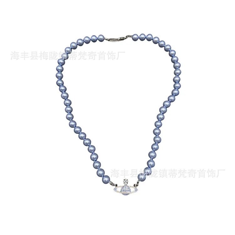Luxury Premium Pearl Necklace