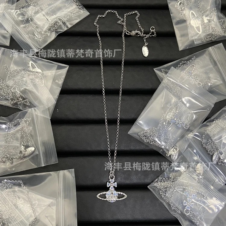 Luxury Premium Pearl Necklace