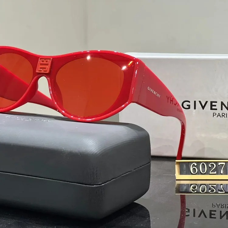 Fashion Casual Summer Sunglasses