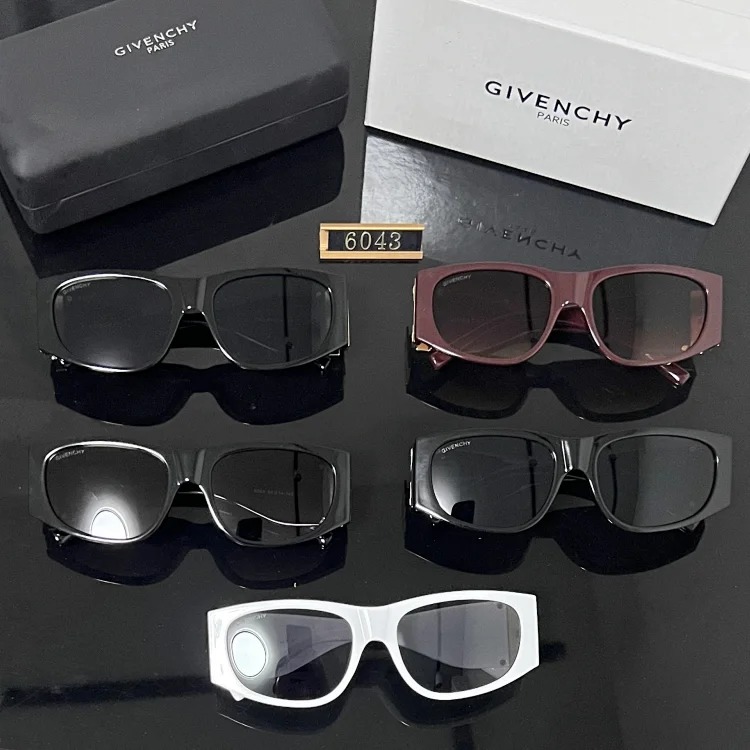 Fashion Casual Summer Sunglasses