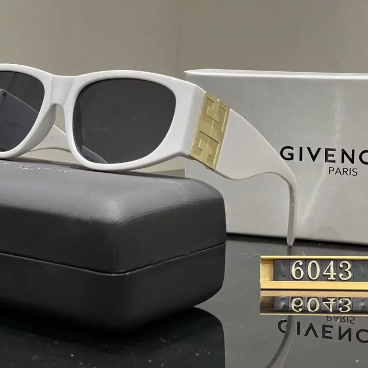 Fashion Casual Summer Sunglasses