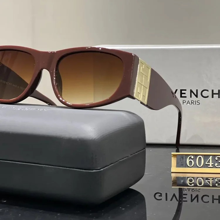 Fashion Casual Summer Sunglasses